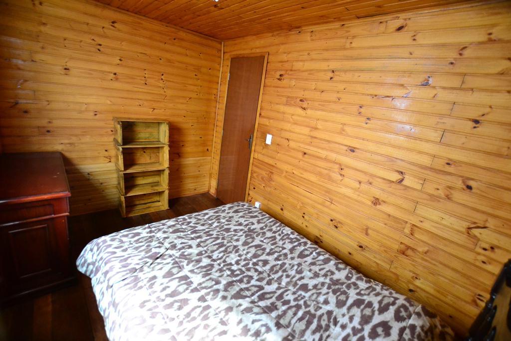 Hostel Cuesta Botucatu Ngoại thất bức ảnh