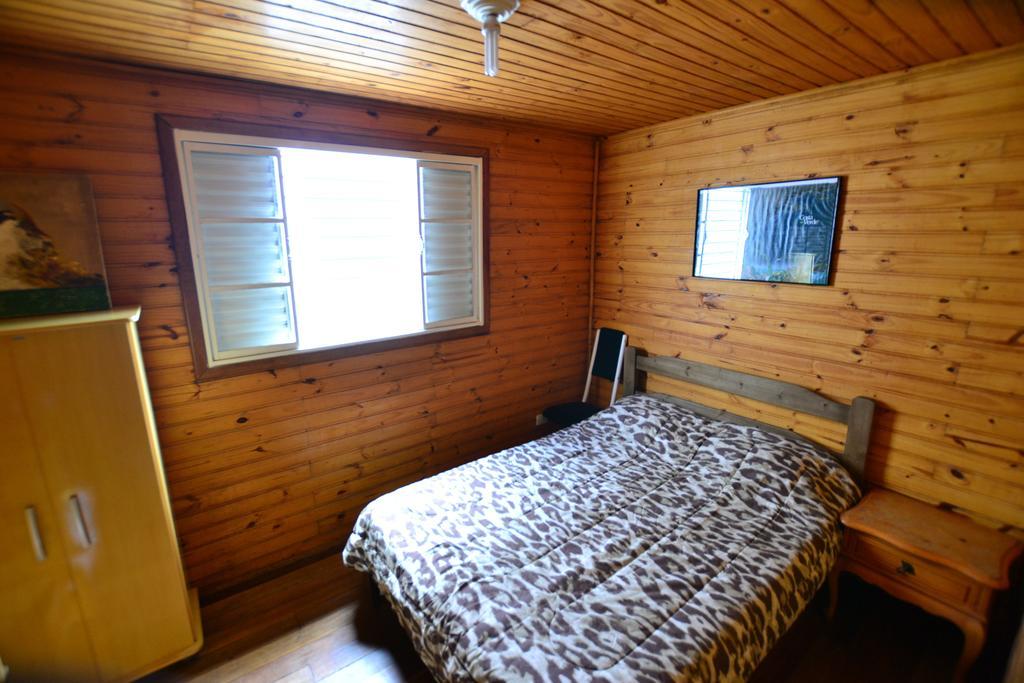 Hostel Cuesta Botucatu Ngoại thất bức ảnh
